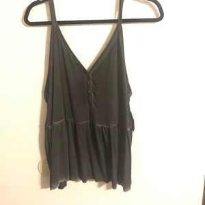 American eagle tank top